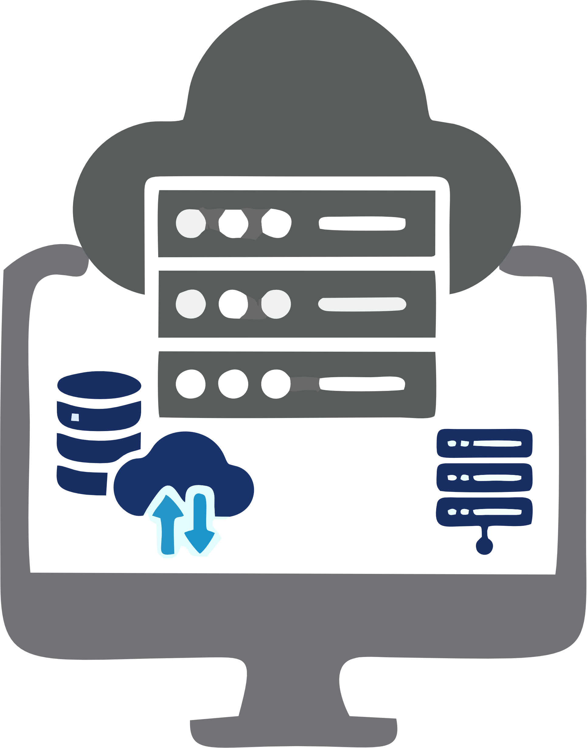 Website Development, Hosting & Promotion