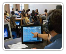 Language lab software, digital language lab software, langauge lab, language lab company, digital language lab india, ERP softwares india, e-learning softwares, Learning management system